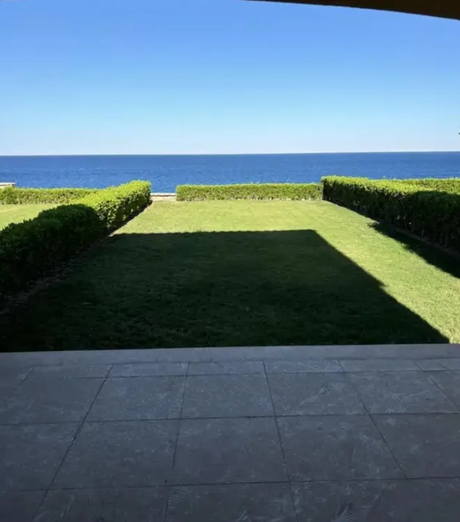 Twinhouse for sale in Telal Sokhna in Ain Sokhna of 140 m² with 3 bedrooms