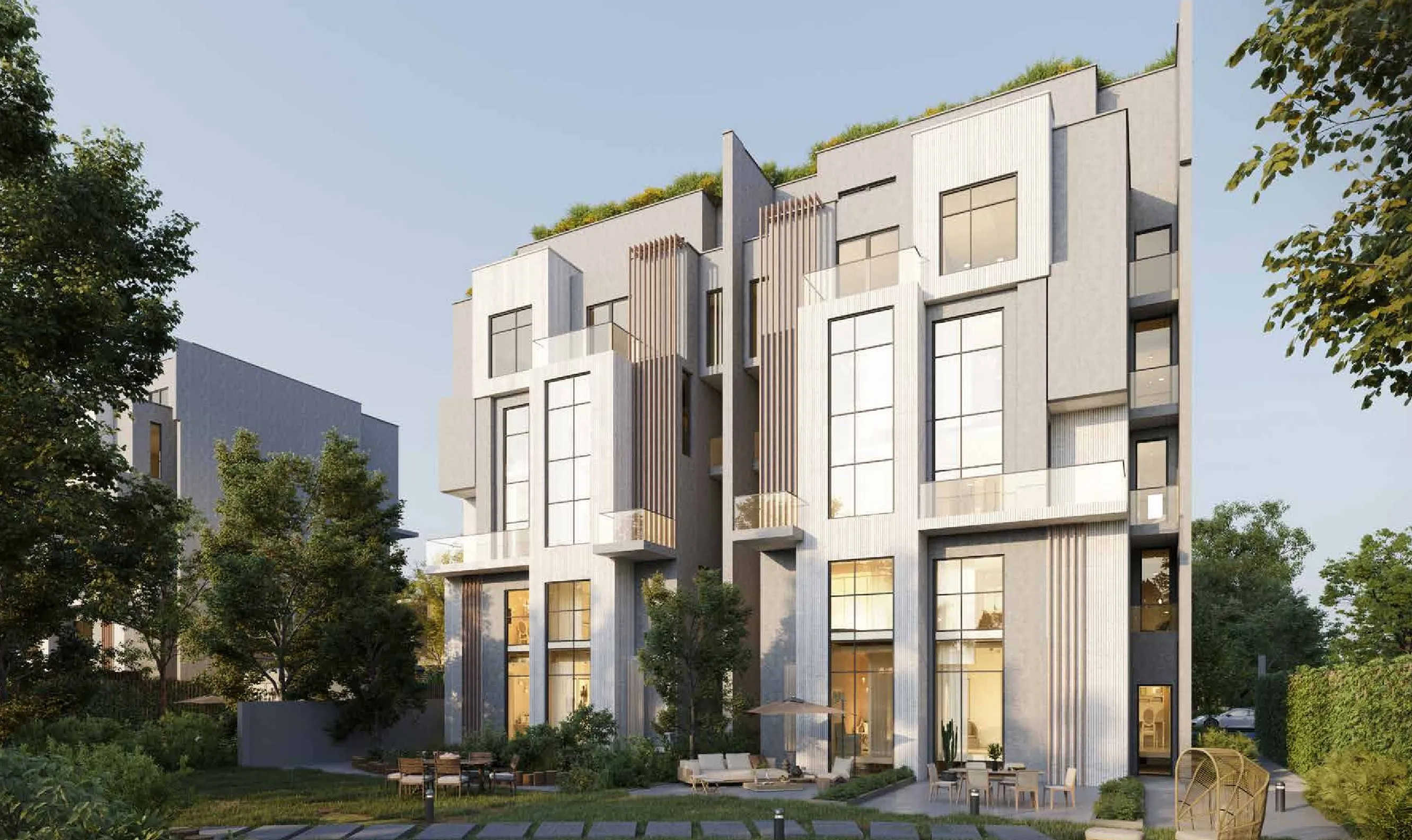 Apartment for sale in Ivoire East in New Cairo of 128 m² with 2 bedrooms
