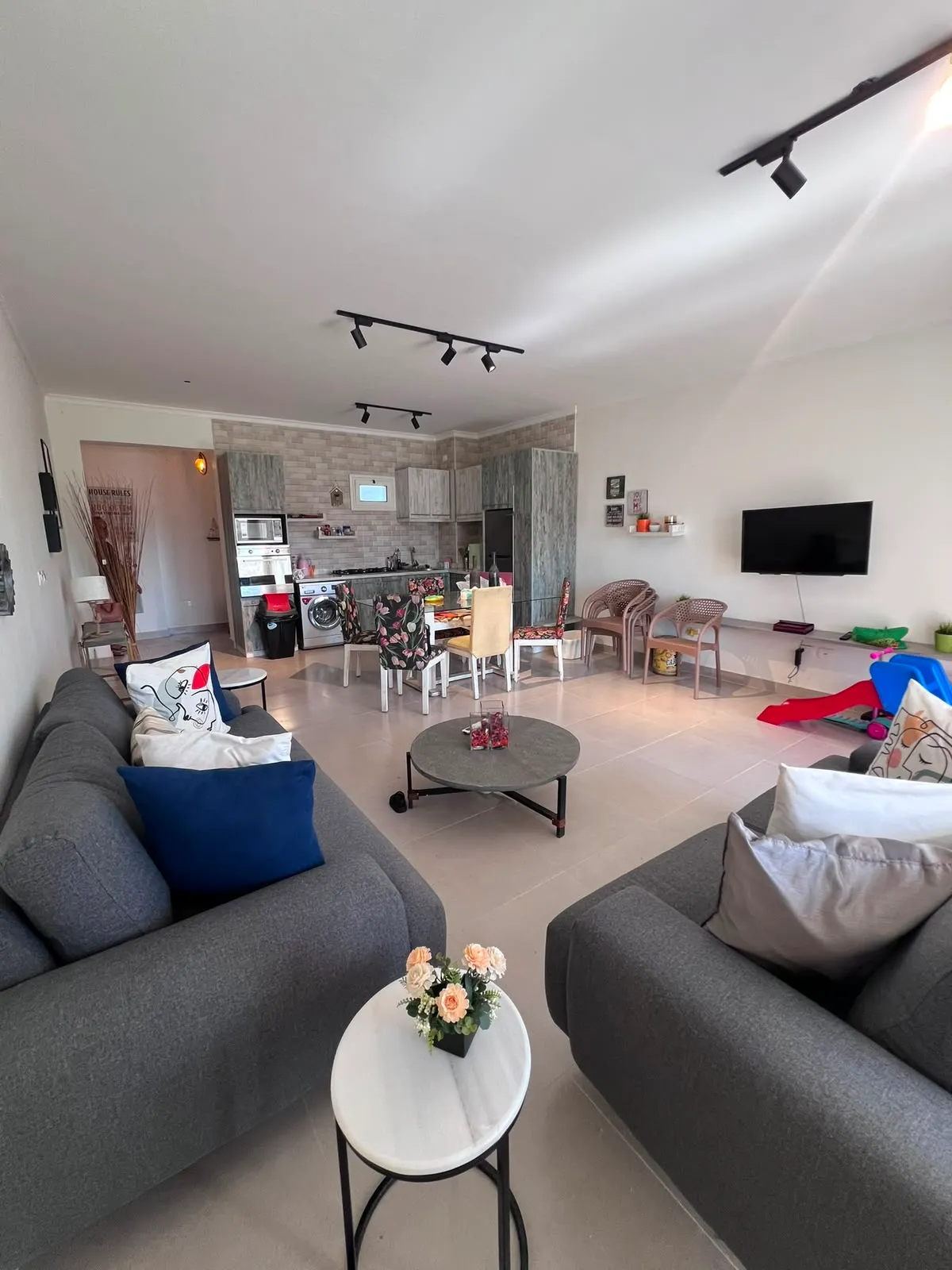 Chalet for sale in Gaia in Ras El Hekma of 147 m² with 3 bedrooms