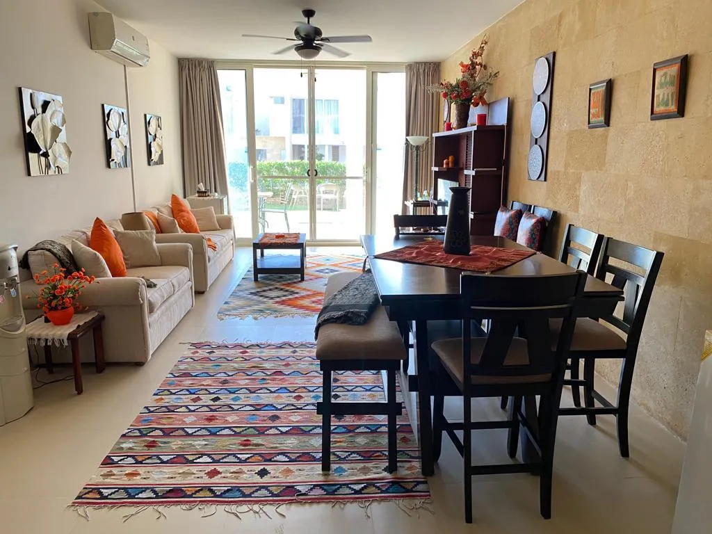 Chalet for sale in Seashell Sidi Abdel Rahman in Sidi Abdel Rahman of 187 m² with 3 bedrooms