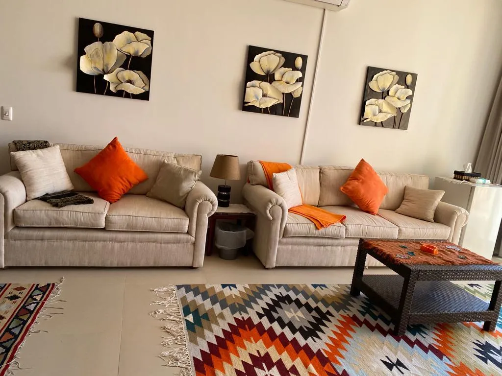 Chalet for sale in Seashell Sidi Abdel Rahman in Sidi Abdel Rahman of 187 m² with 3 bedrooms
