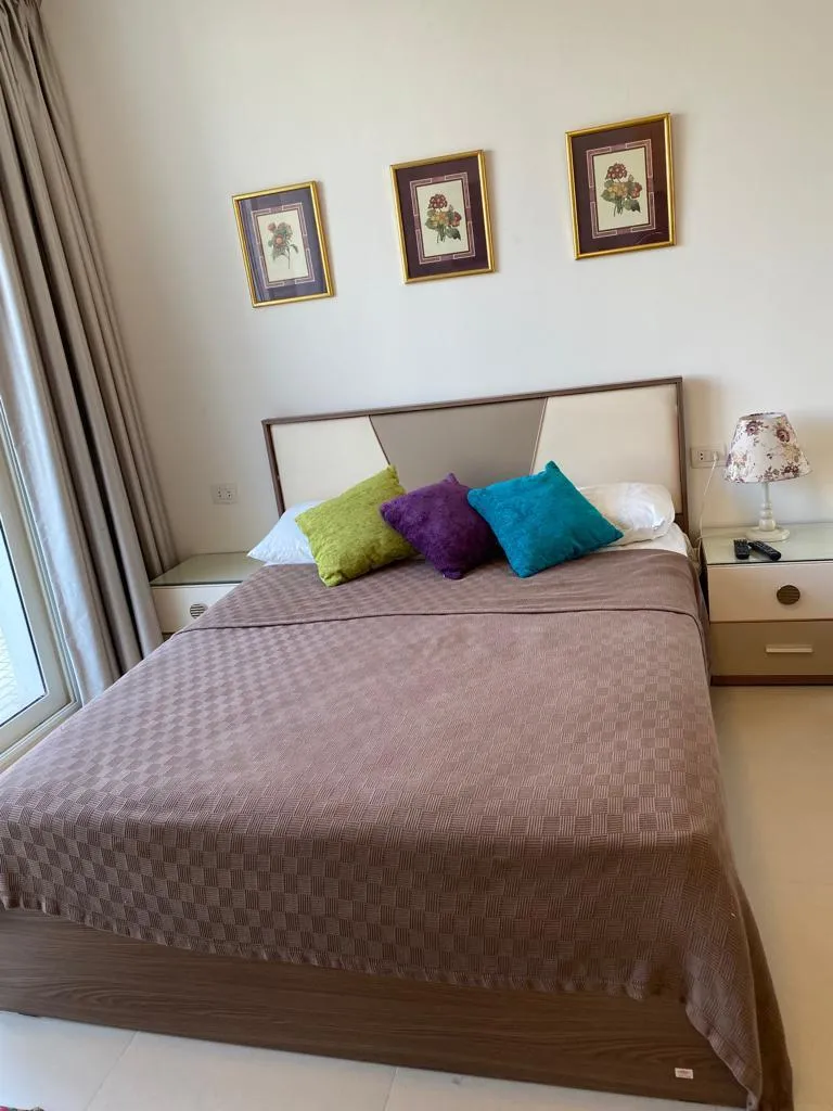 Chalet for sale in Seashell Sidi Abdel Rahman in Sidi Abdel Rahman of 187 m² with 3 bedrooms