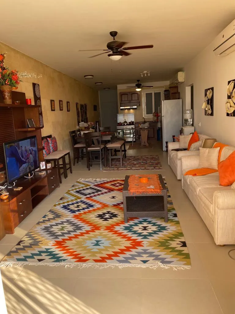 Chalet for sale in Seashell Sidi Abdel Rahman in Sidi Abdel Rahman of 187 m² with 3 bedrooms