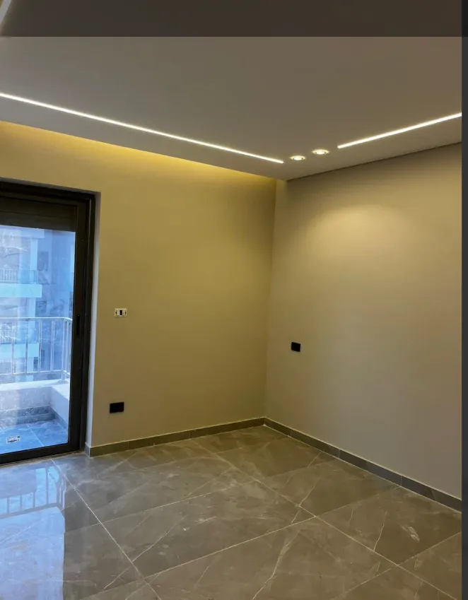 Studio for sale in Bloomfields in Mostakbal City of 75 m² with 1 bedrooms