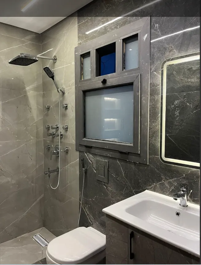 Studio for sale in Bloomfields in Mostakbal City of 75 m² with 1 bedrooms
