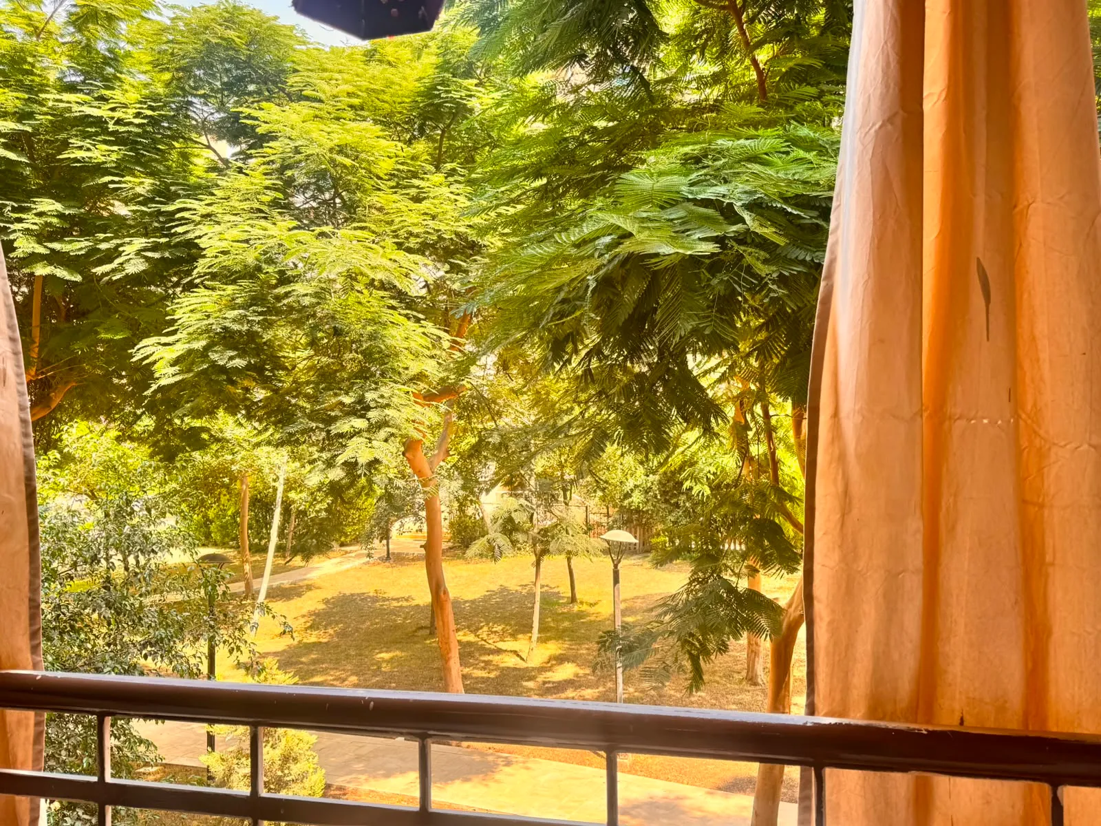 Apartment for sale in Madinaty in Madinaty of 80 m² with 2 bedrooms