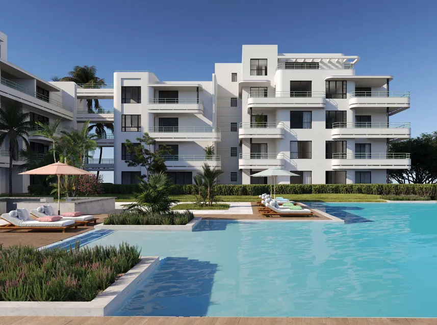 Apartment for sale in June in Ras El Hekma of 138 m² with 3 bedrooms