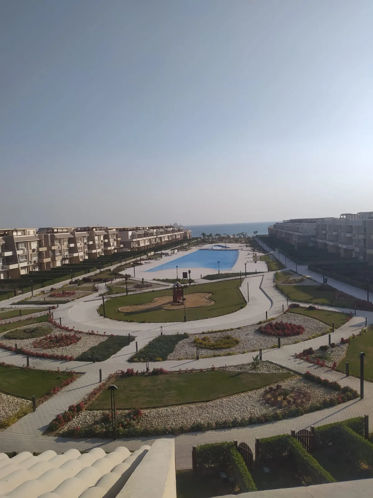 Duplex for sale in Murano in Ain Sokhna of 173 m² with 3 bedrooms