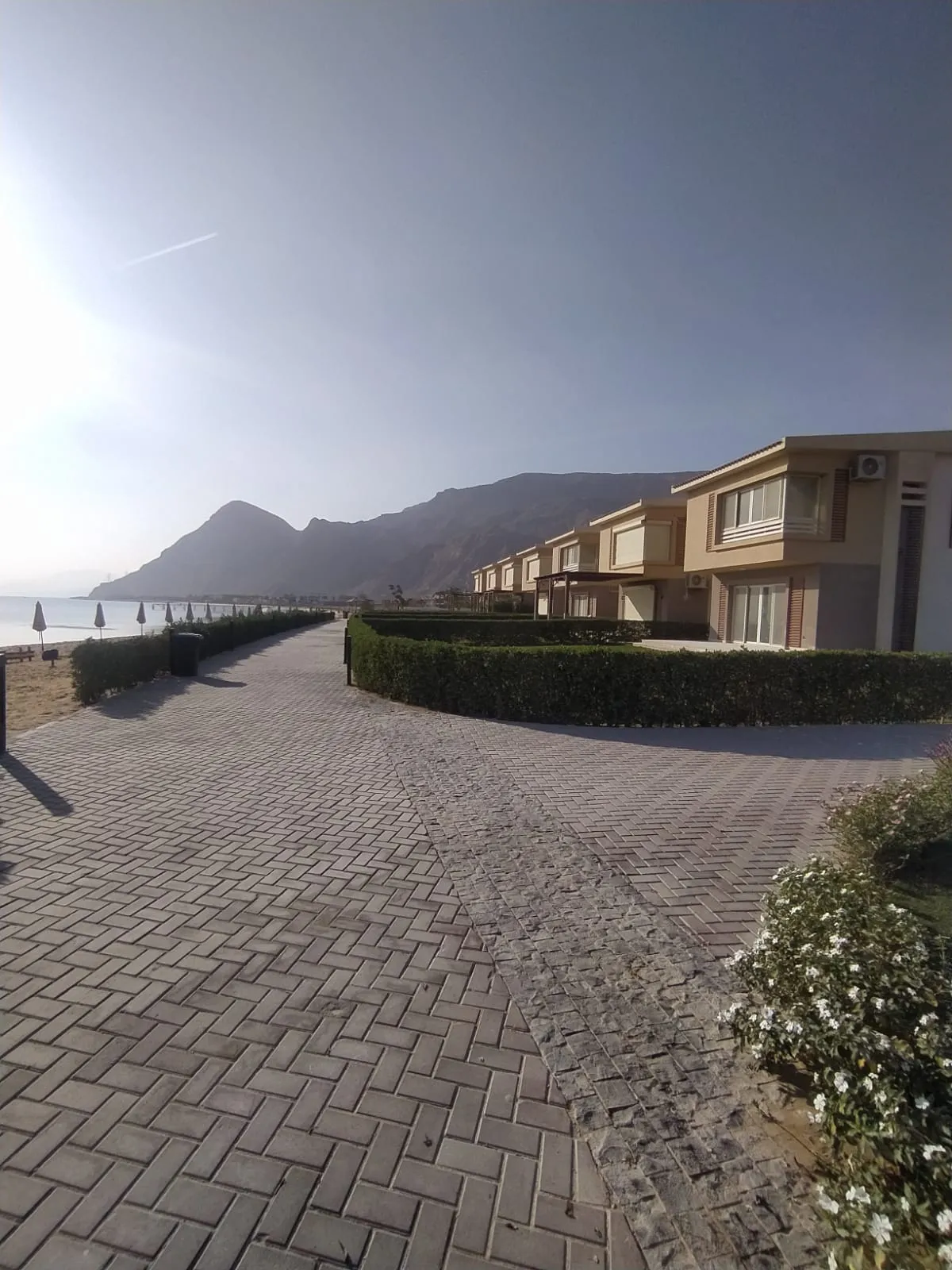 Duplex for sale in Murano in Ain Sokhna of 173 m² with 3 bedrooms