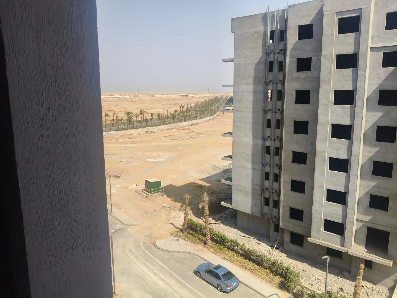 Apartment for sale in Sun Capital in October Gardens of 140 m² with 3 bedrooms