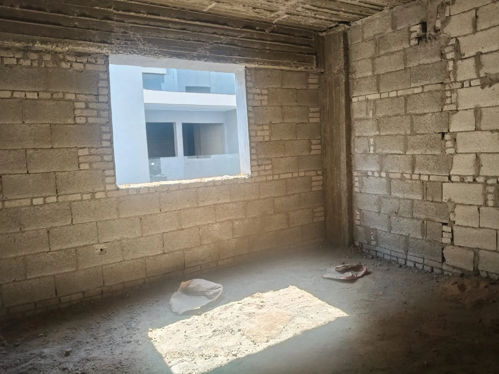 Apartment for sale in Sun Capital in October Gardens of 140 m² with 3 bedrooms