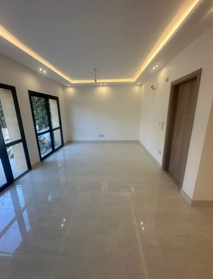 Apartment for sale in Westown Residences in El Sheikh Zayed of 190 m² with 3 bedrooms