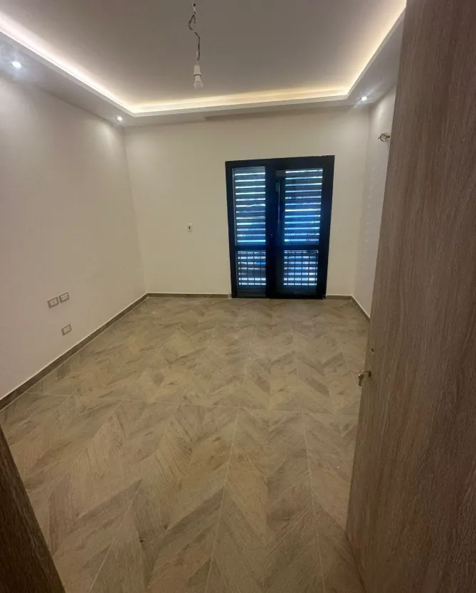 Apartment for sale in Westown Residences in El Sheikh Zayed of 190 m² with 3 bedrooms