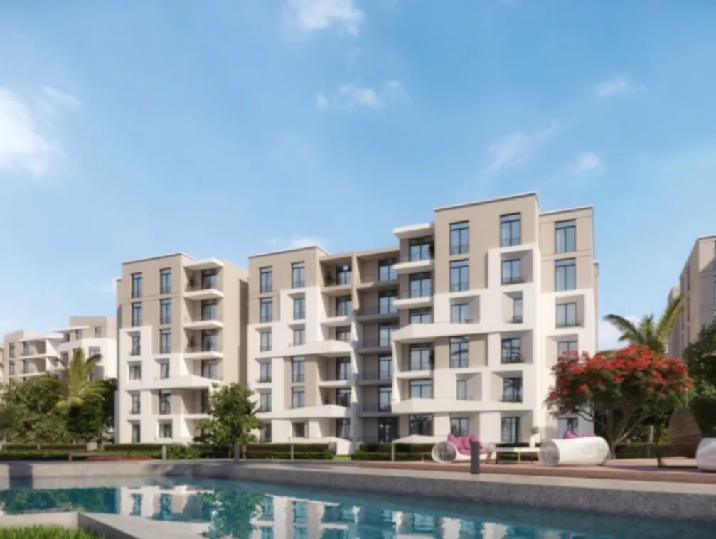 Duplex for sale in Taj City in New Cairo of 208 m² with 4 bedrooms