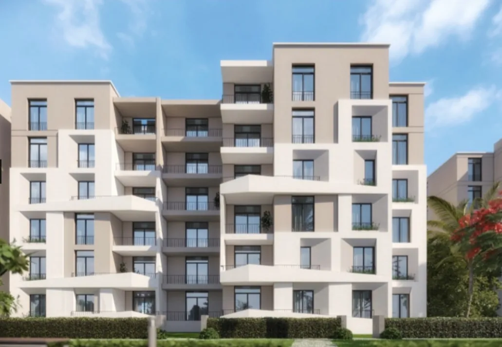 Duplex for sale in Taj City in New Cairo of 208 m² with 4 bedrooms