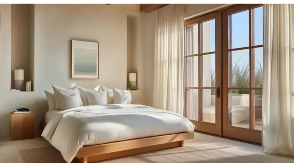 Chalet for sale in Crysta in Sidi Abdel Rahman of 125 m² with 3 bedrooms