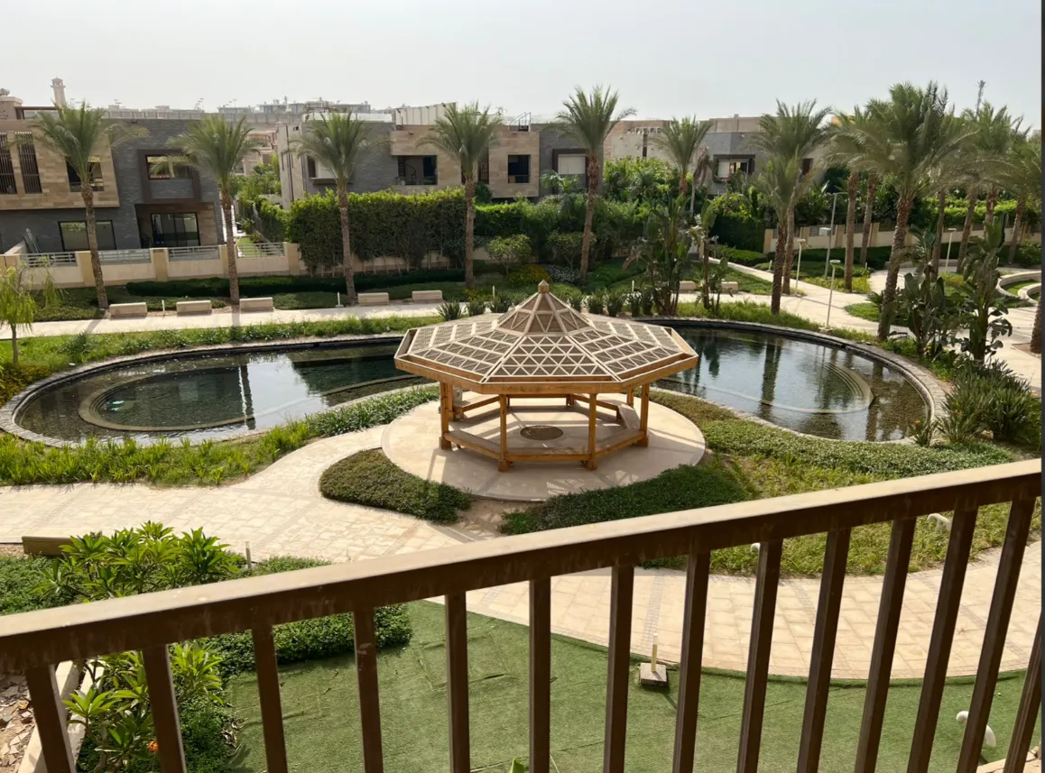 Apartment for sale in Taj City in New Cairo of 231 m² with 3 bedrooms