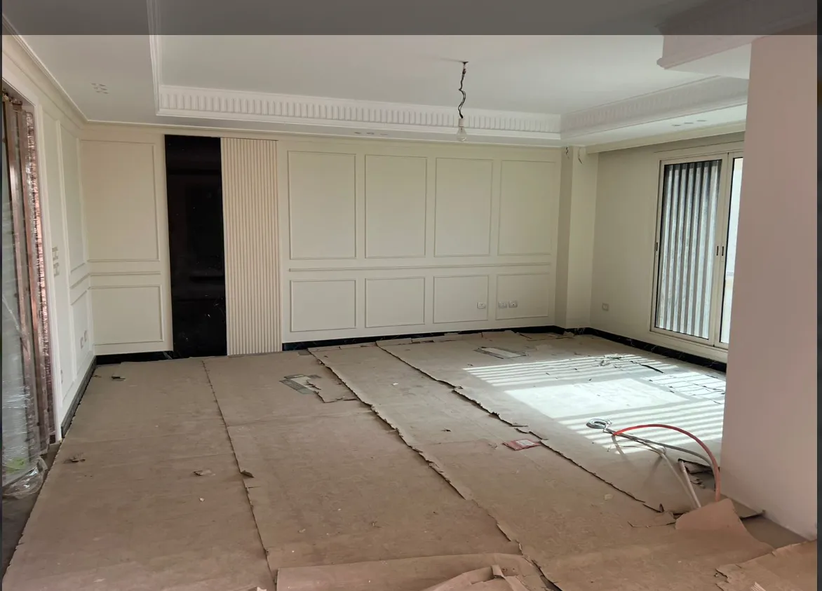 Apartment for sale in Taj City in New Cairo of 231 m² with 3 bedrooms