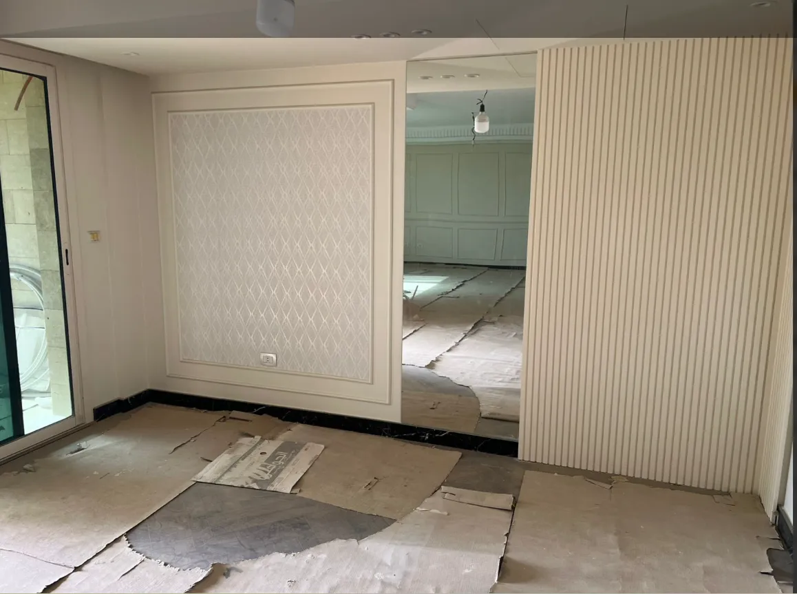 Apartment for sale in Taj City in New Cairo of 231 m² with 3 bedrooms