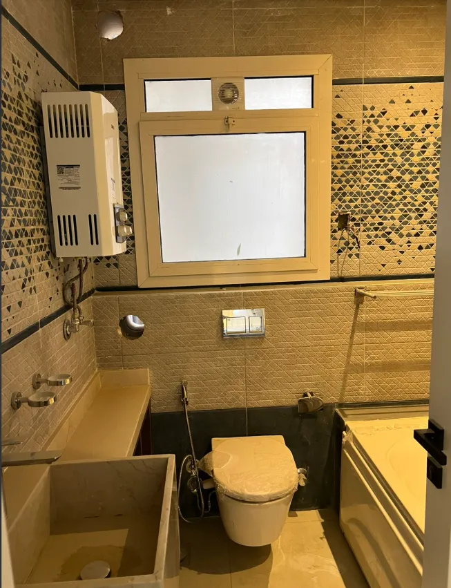 Apartment for sale in Taj City in New Cairo of 231 m² with 3 bedrooms