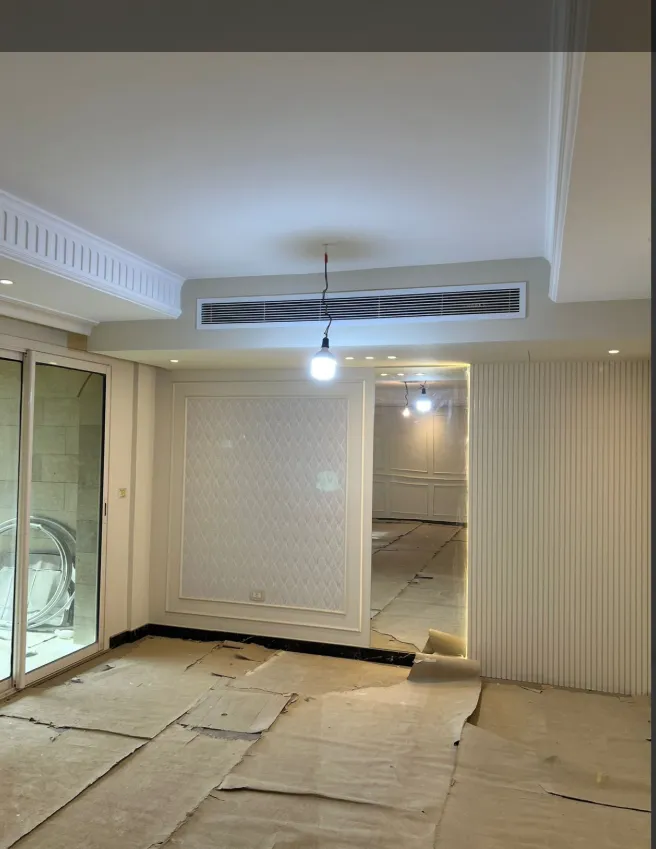 Apartment for sale in Taj City in New Cairo of 231 m² with 3 bedrooms