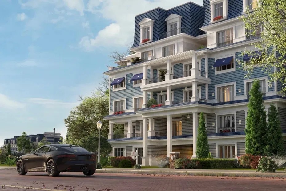 Duplex for sale in Mountain View 1.1 in North Investors of 235 m² with 3 bedrooms
