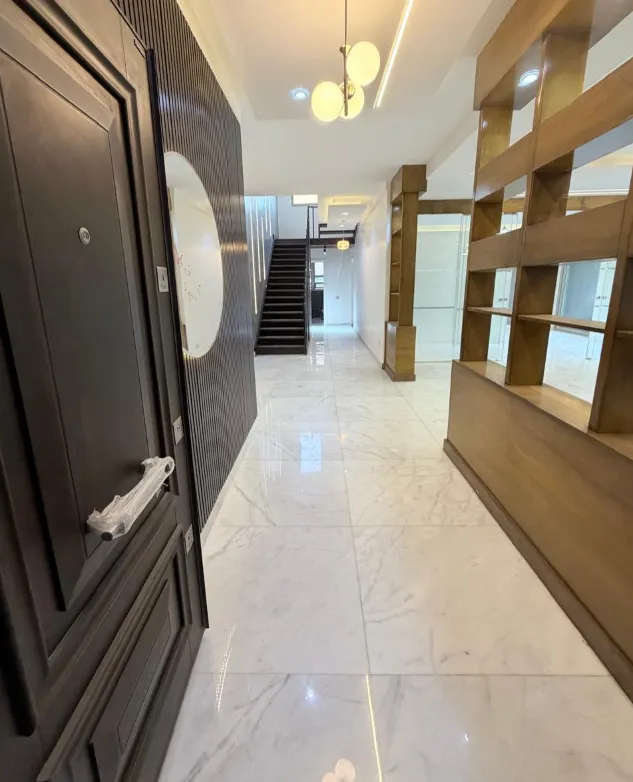 Penthouse for sale in Palm Parks in 6th of October City of 356 m² with 6 bedrooms