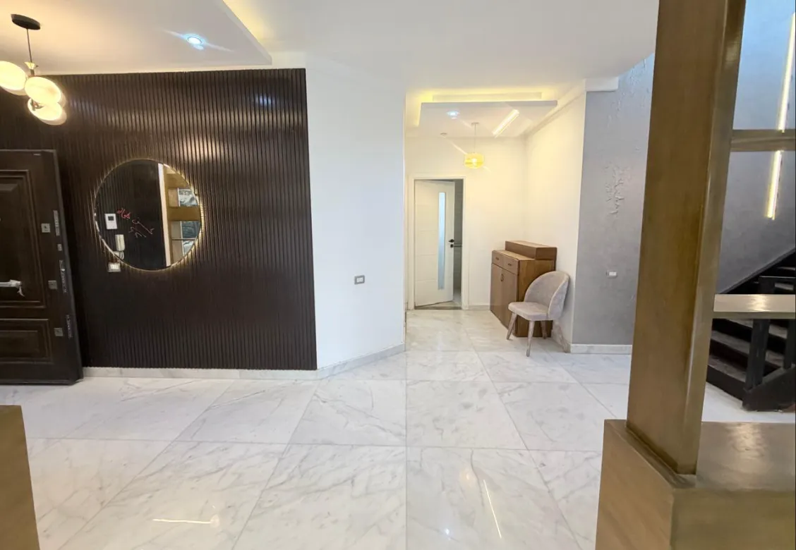 Penthouse for sale in Palm Parks in 6th of October City of 356 m² with 6 bedrooms