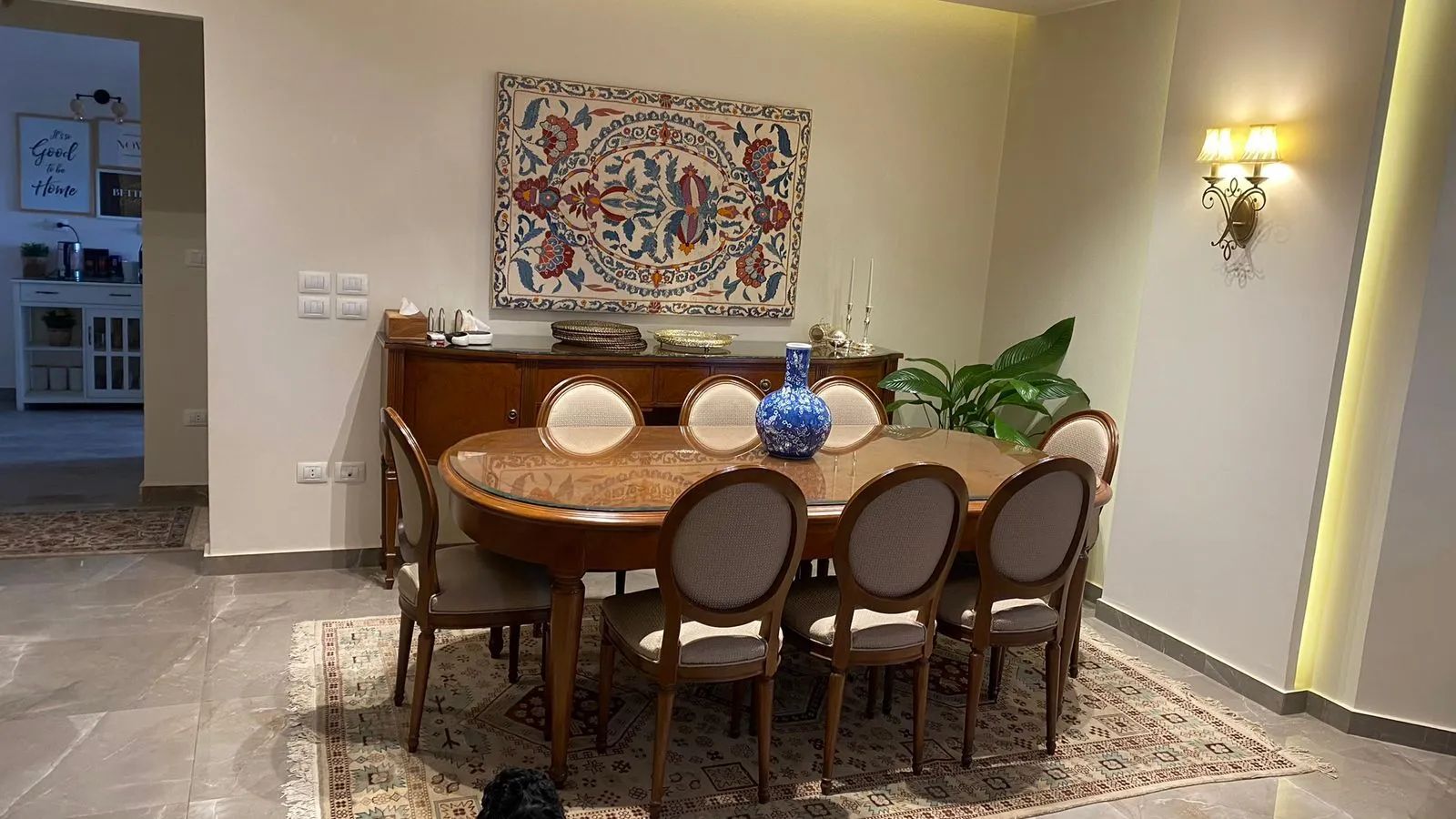 Apartment for sale in Mountain View Hyde Park in New Cairo of 170 m² with 3 bedrooms