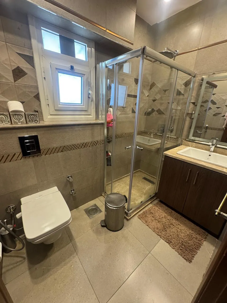 Apartment for sale in Mountain View Hyde Park in New Cairo of 170 m² with 3 bedrooms