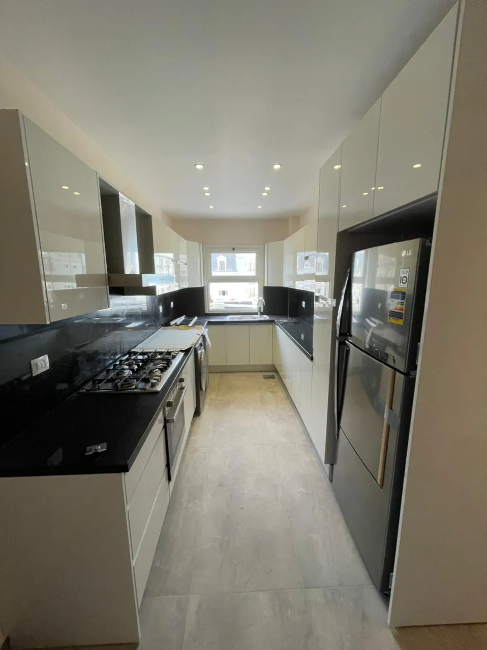 Apartment for sale in Mountain View Hyde Park in New Cairo of 170 m² with 3 bedrooms