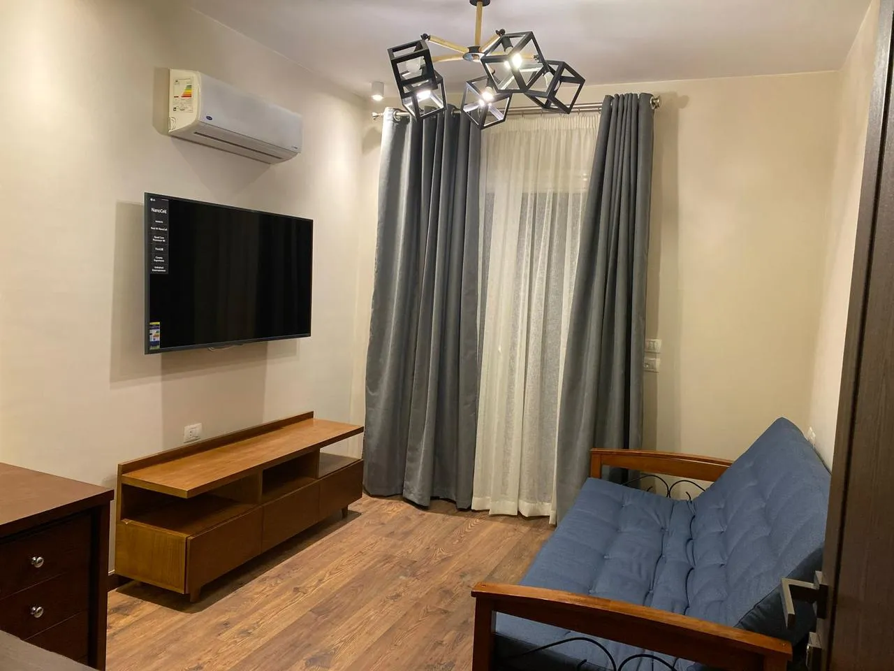 Apartment for sale in Mountain View Hyde Park in New Cairo of 170 m² with 3 bedrooms