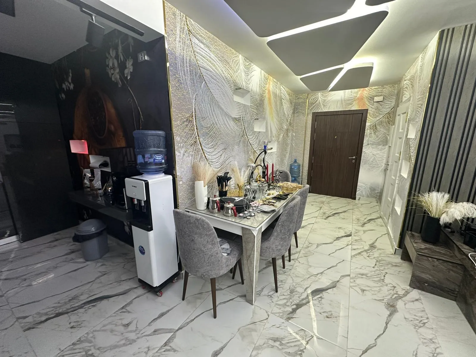 Apartment for sale in Mountain View iCity October in Northern Expansion of 140 m² with 3 bedrooms