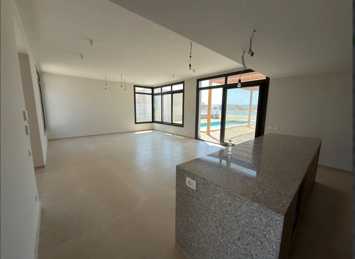 Villa for sale in Ancient Hill in El Gouna of 190 m² with 4 bedrooms