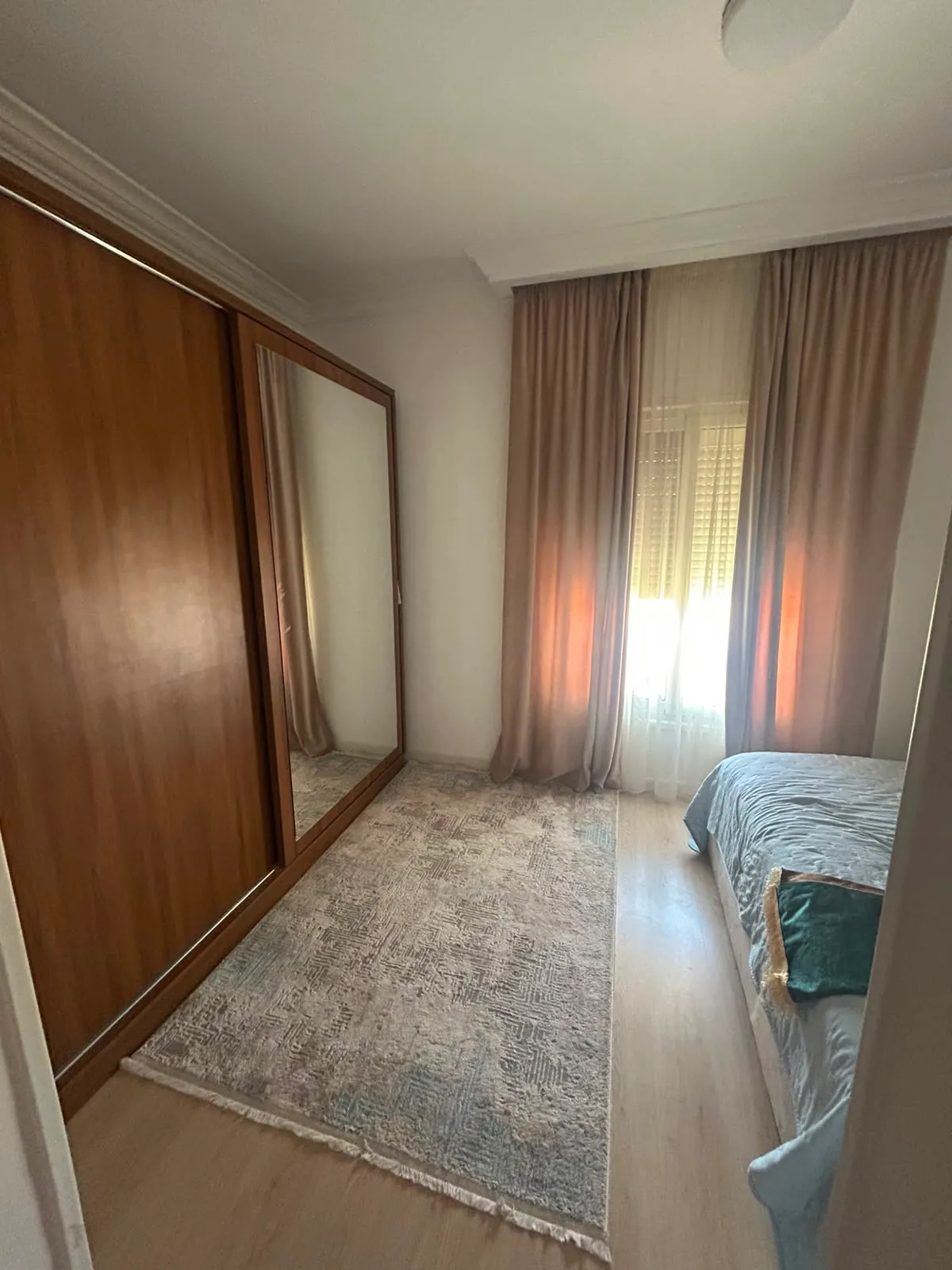 Penthouse for sale in Mountain View Chillout Park in Northern Expansion of 169 m² with 2 bedrooms