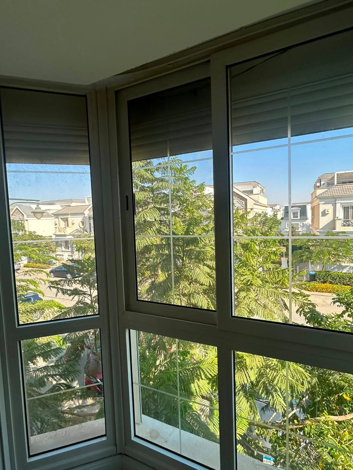 Penthouse for sale in Mountain View Chillout Park in Northern Expansion of 169 m² with 2 bedrooms