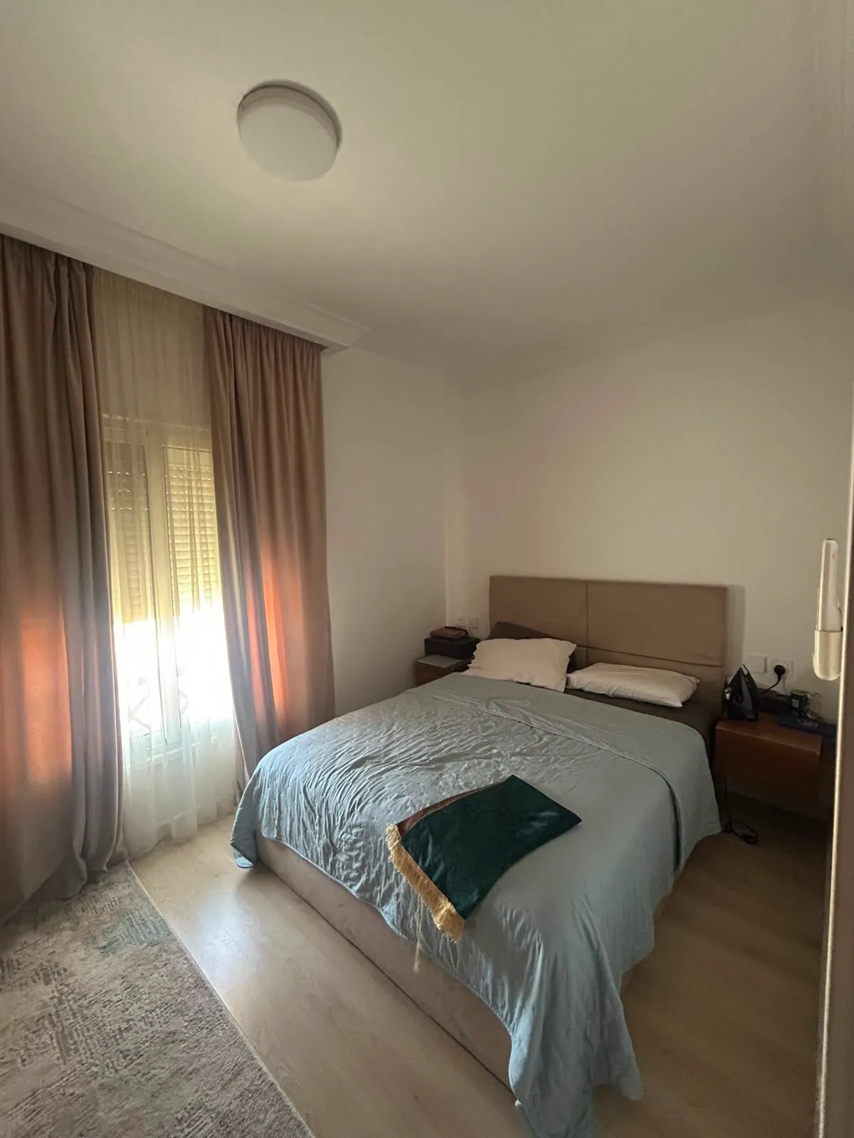 Penthouse for sale in Mountain View Chillout Park in Northern Expansion of 169 m² with 2 bedrooms