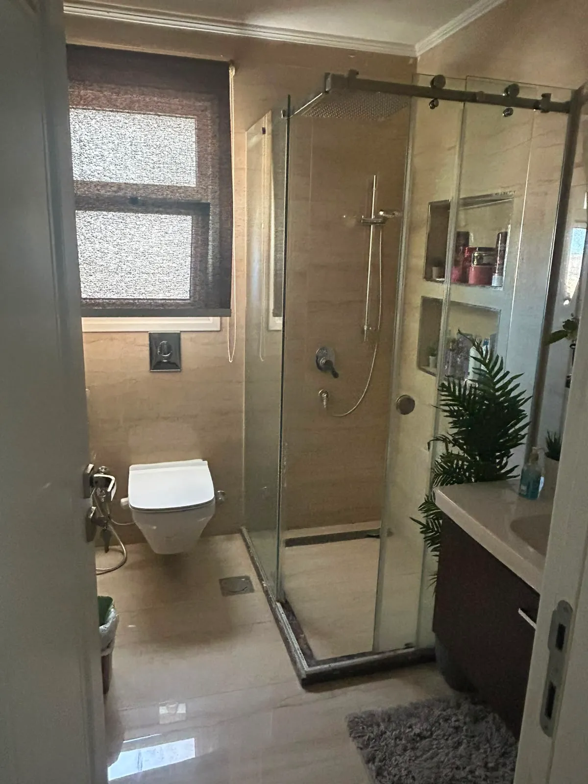 Penthouse for sale in Mountain View Chillout Park in Northern Expansion of 169 m² with 2 bedrooms