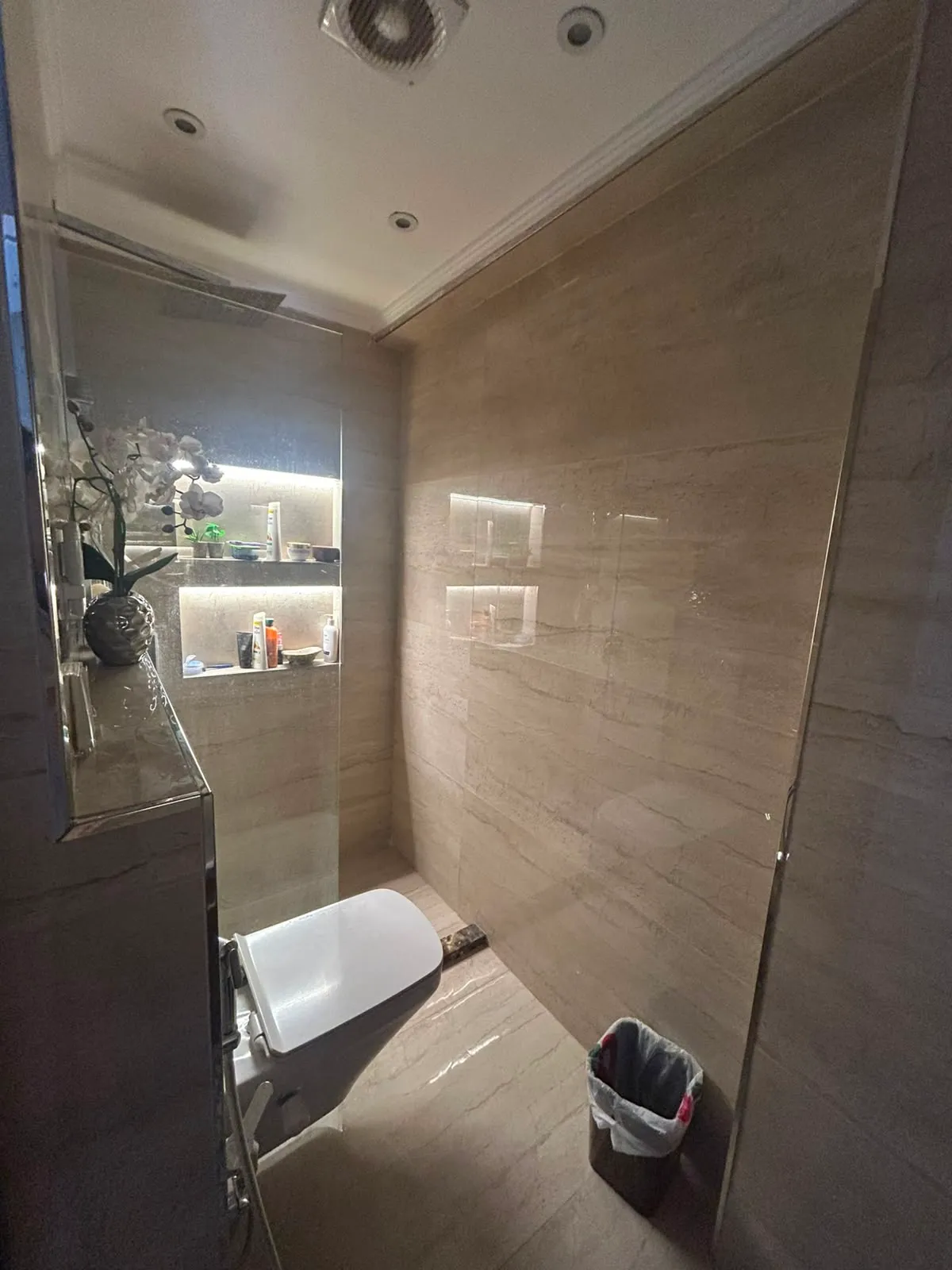 Penthouse for sale in Mountain View Chillout Park in Northern Expansion of 169 m² with 2 bedrooms