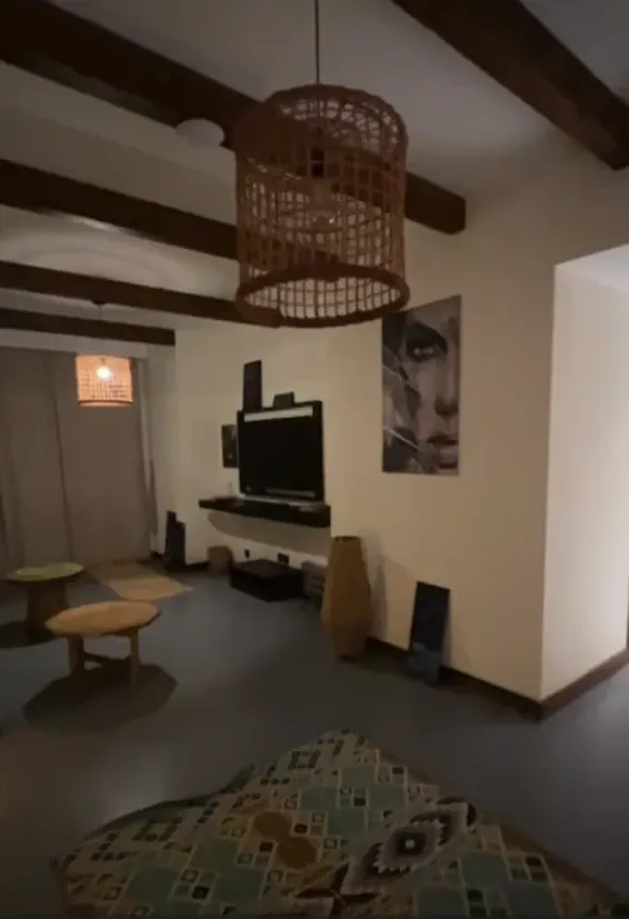 Cabin for sale in Hacienda Bay in Sidi Abdel Rahman of 130 m² with 2 bedrooms
