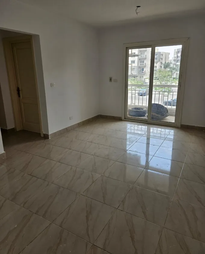 Apartment for sale in Madinaty in Madinaty of 75 m² with 2 bedrooms