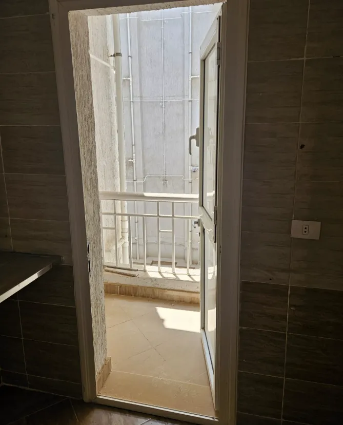 Apartment for sale in Madinaty in Madinaty of 75 m² with 2 bedrooms