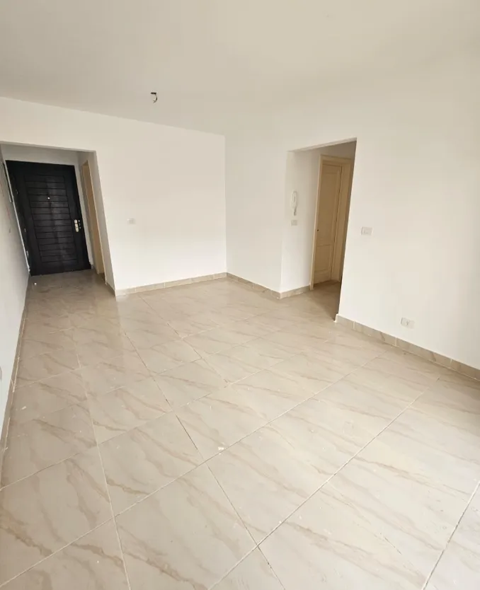 Apartment for sale in Madinaty in Madinaty of 75 m² with 2 bedrooms