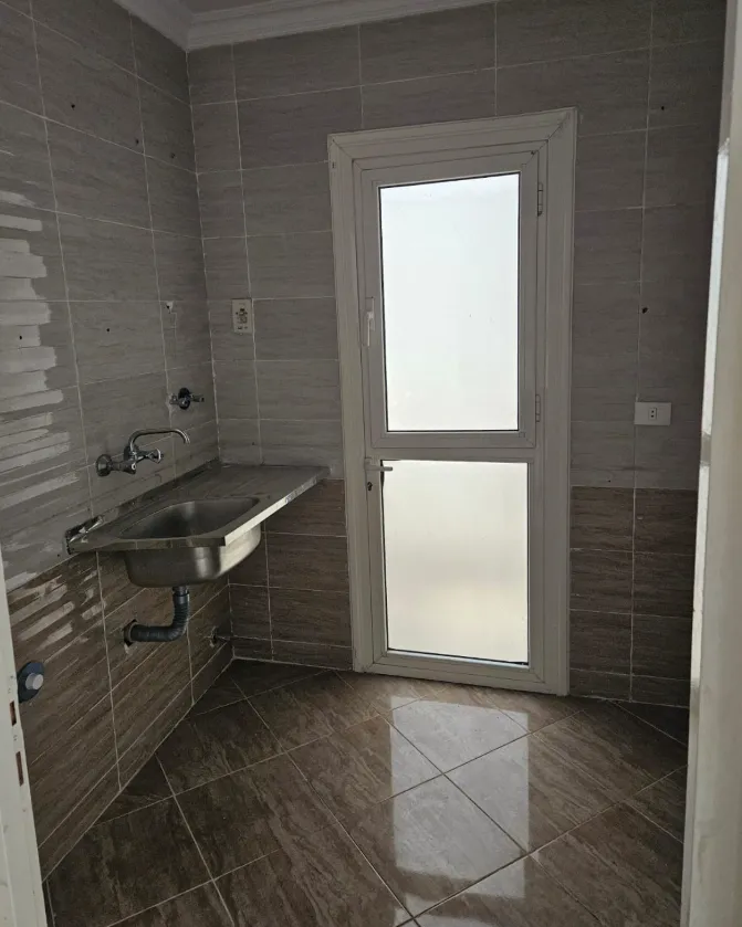 Apartment for sale in Madinaty in Madinaty of 75 m² with 2 bedrooms
