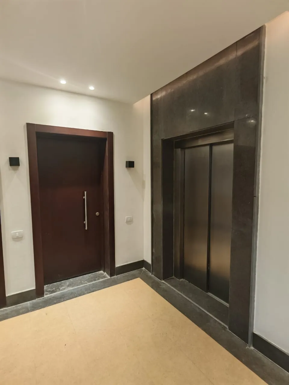 Apartment for sale in VYE SODIC in New Zayed of 108 m² with 2 bedrooms