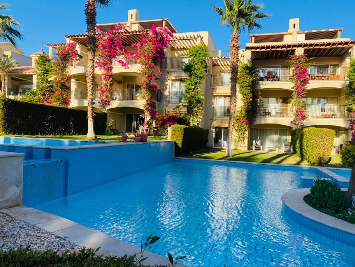 Studio for sale in Veranda in Sahl Hasheesh of 54 m² with 1 bedrooms