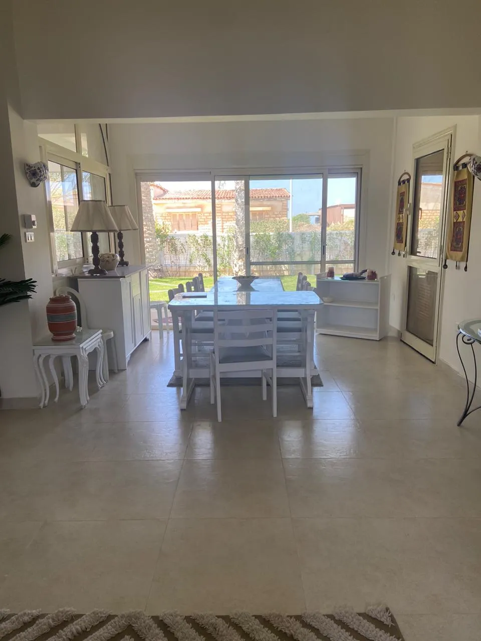 Villa for sale in Diplo 3 in North Coast-Sahel of 322 m² with 4 bedrooms
