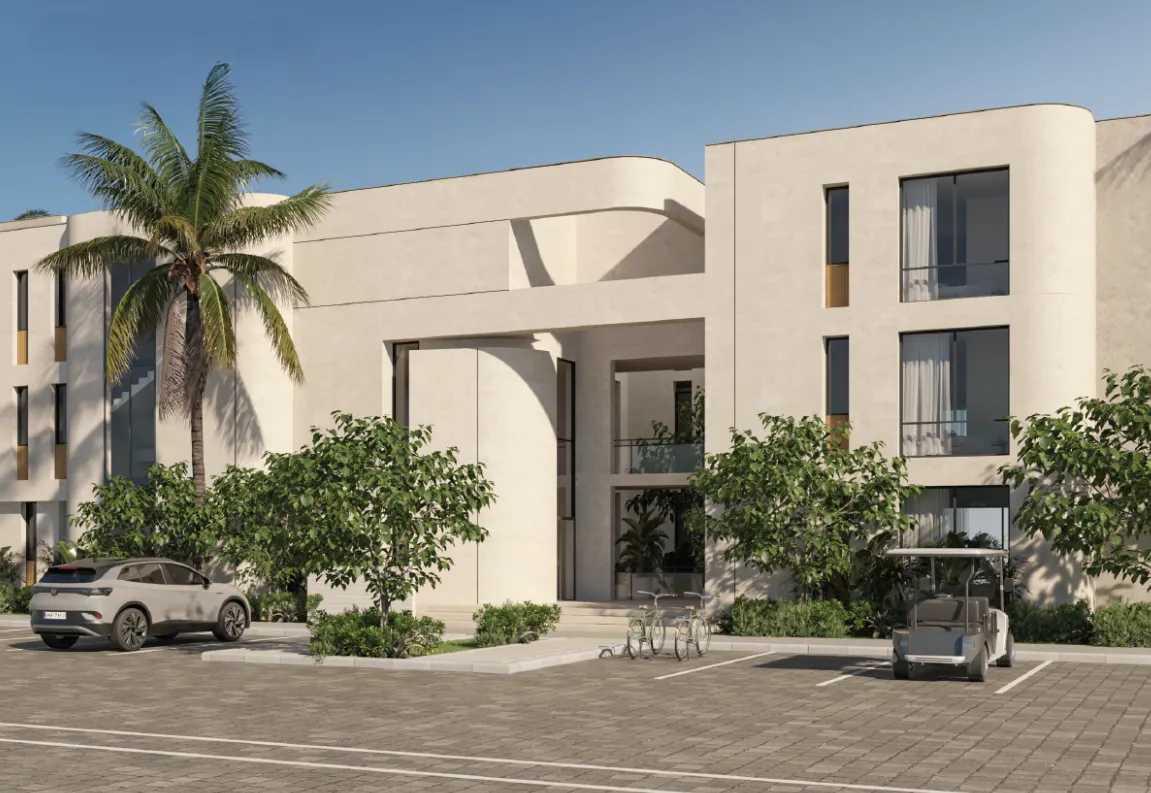 Chalet for sale in Playa in Ras El Hekma of 176 m² with 3 bedrooms