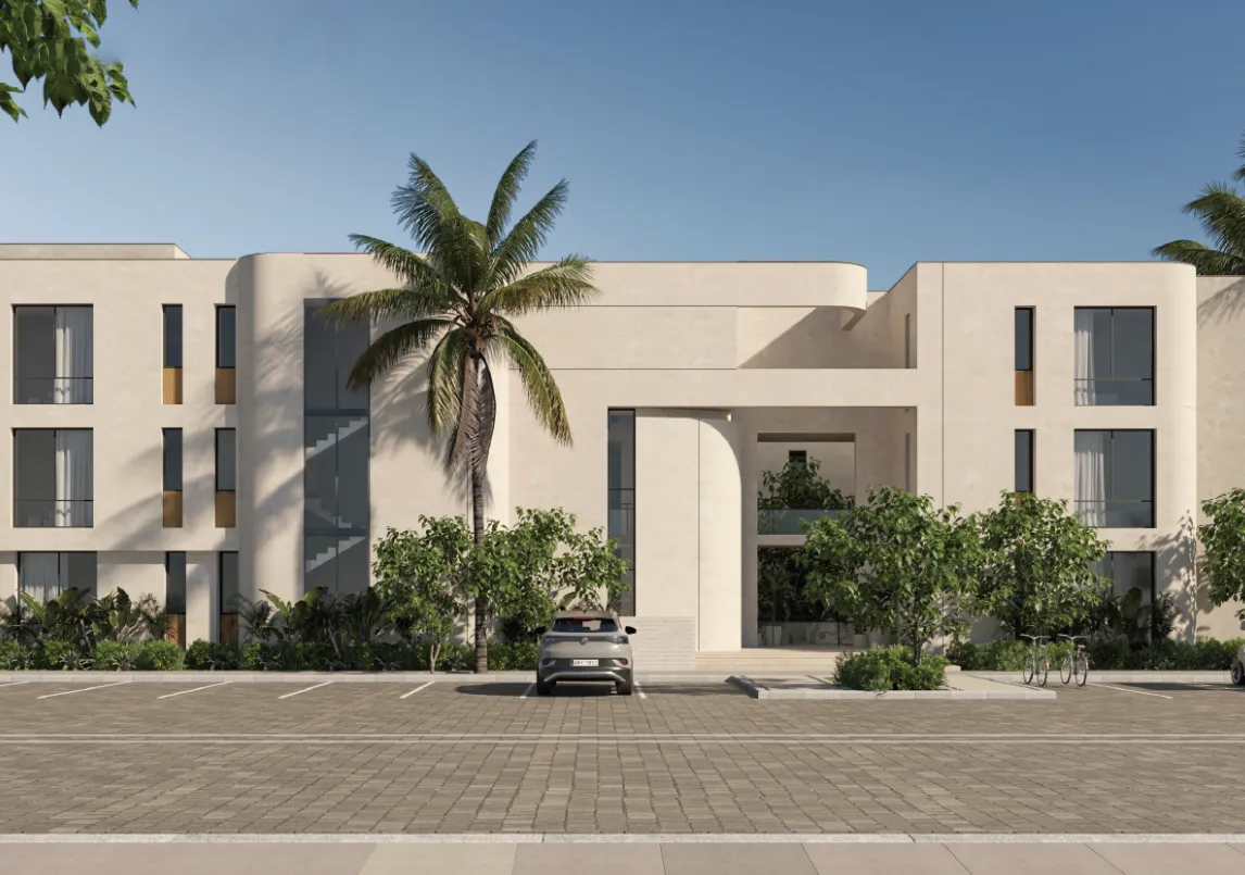 Chalet for sale in Playa in Ras El Hekma of 176 m² with 3 bedrooms