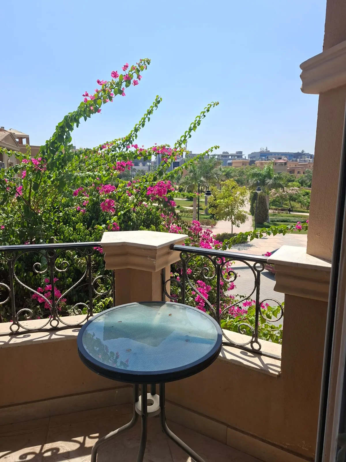 Twinhouse for sale in Palma in New Cairo of 337 m² with 6 bedrooms